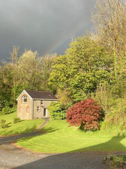 Hoel-galed Beautiful Garden Cottage, Close To Llandeilo. מראה חיצוני תמונה